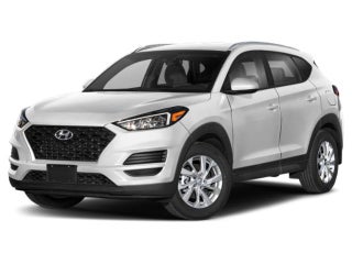 2019 Hyundai Tucson Value ADV. SAFETY TECH