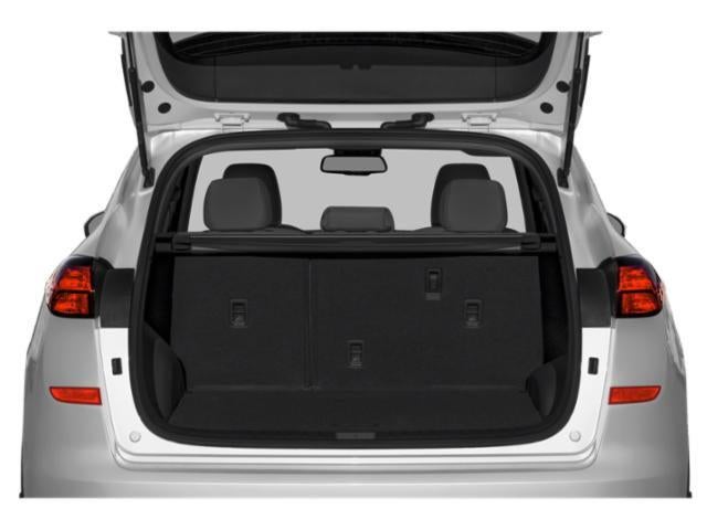 2019 Hyundai Tucson Value ADV. SAFETY TECH