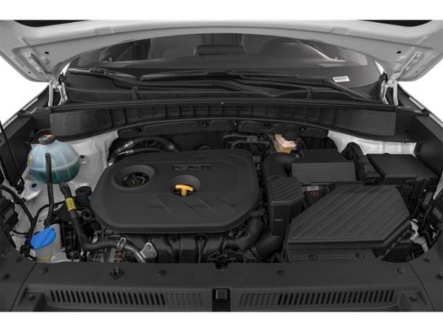 2019 Hyundai Tucson Value ADV. SAFETY TECH