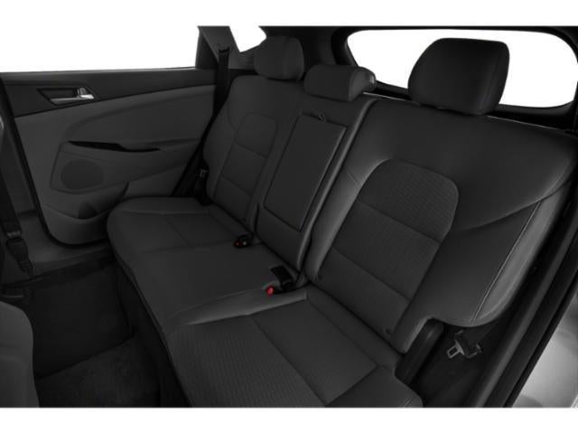 2019 Hyundai Tucson Value ADV. SAFETY TECH