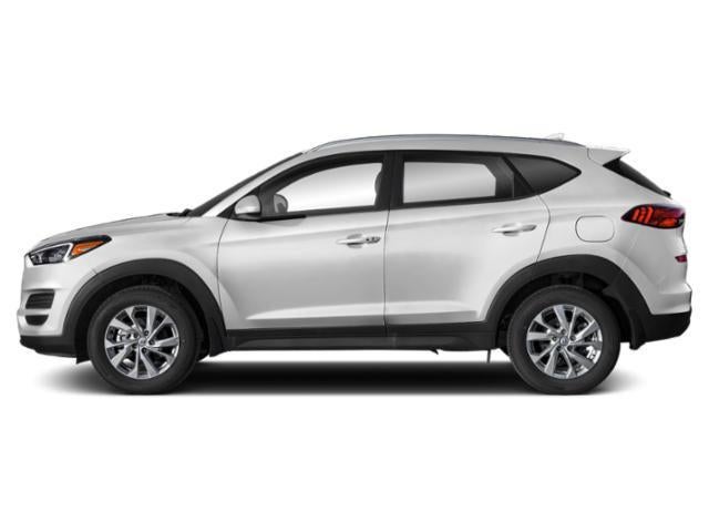 2019 Hyundai Tucson Value ADV. SAFETY TECH