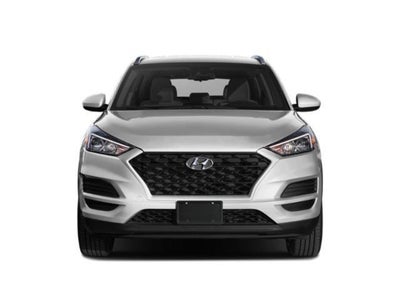 2019 Hyundai Tucson Value ADV. SAFETY TECH