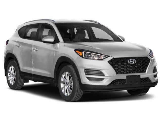 2019 Hyundai Tucson Value ADV. SAFETY TECH