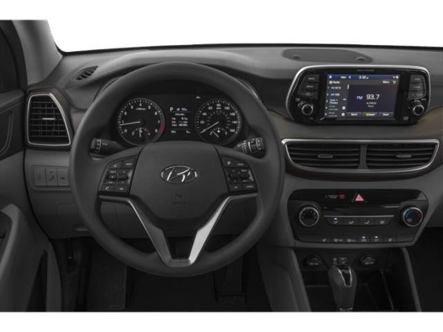 2019 Hyundai Tucson Value ADV. SAFETY TECH