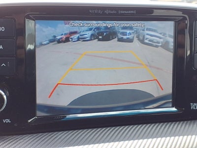 2019 Hyundai Tucson Night ADV. SAFETY TECH.