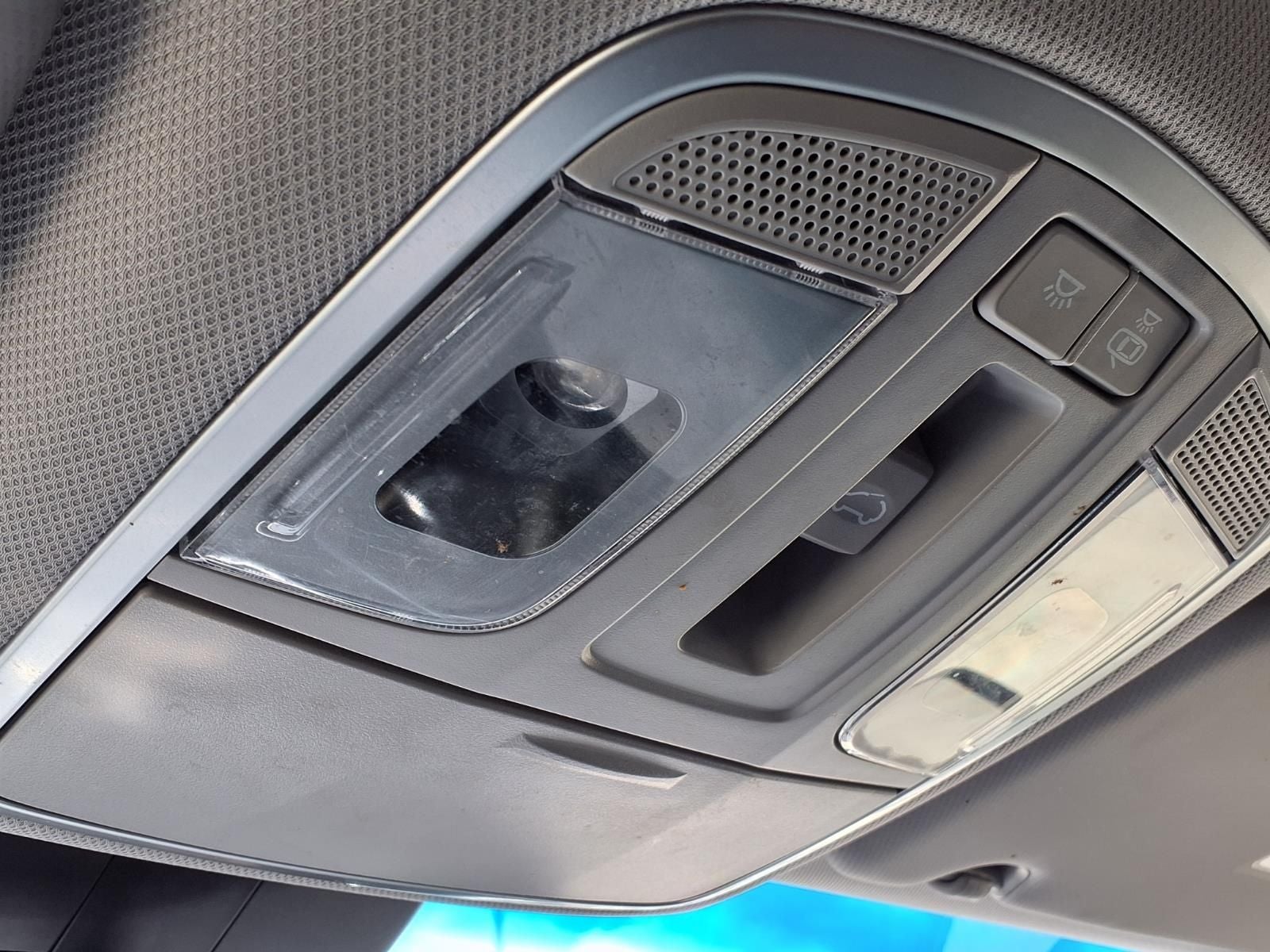 2019 Hyundai Tucson Night ADV. SAFETY TECH.