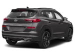 2019 Hyundai Tucson Night ADV. SAFETY TECH.