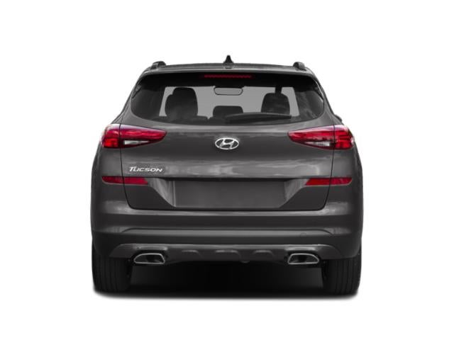 2019 Hyundai Tucson Night ADV. SAFETY TECH.