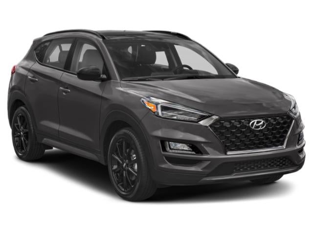 2019 Hyundai Tucson Night ADV. SAFETY TECH.