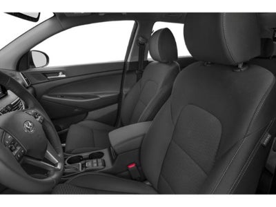 2019 Hyundai Tucson Night ADV. SAFETY TECH.
