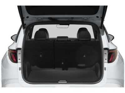 2022 Hyundai Tucson N Line ADV. SAFETY TECH