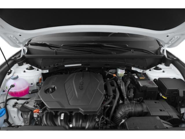 2022 Hyundai Tucson N Line ADV. SAFETY TECH