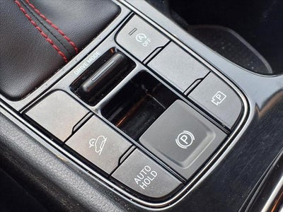 2022 Hyundai Tucson N Line ADV. SAFETY TECH