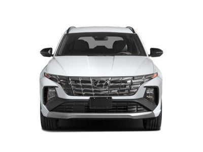 2022 Hyundai Tucson N Line ADV. SAFETY TECH