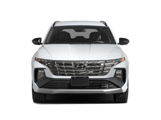 2022 Hyundai Tucson N Line ADV. SAFETY TECH