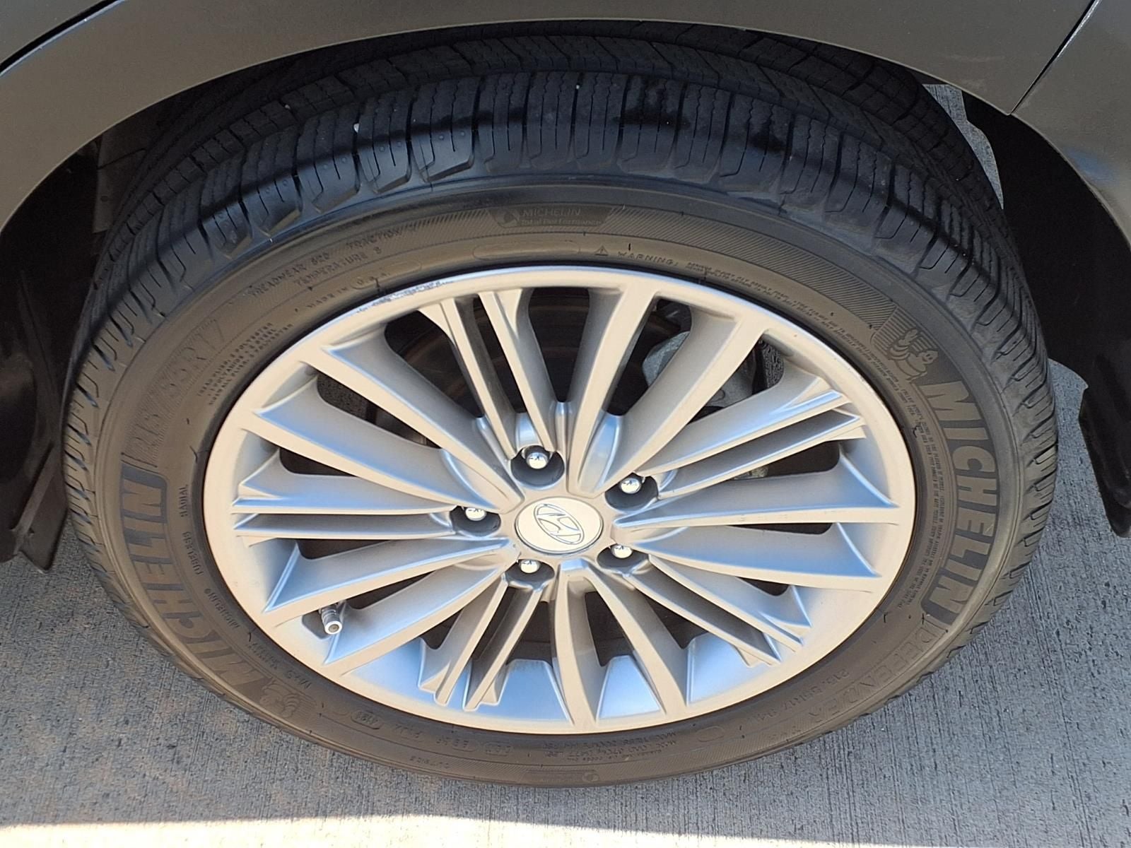 2018 Hyundai Kona SEL TECH PKG