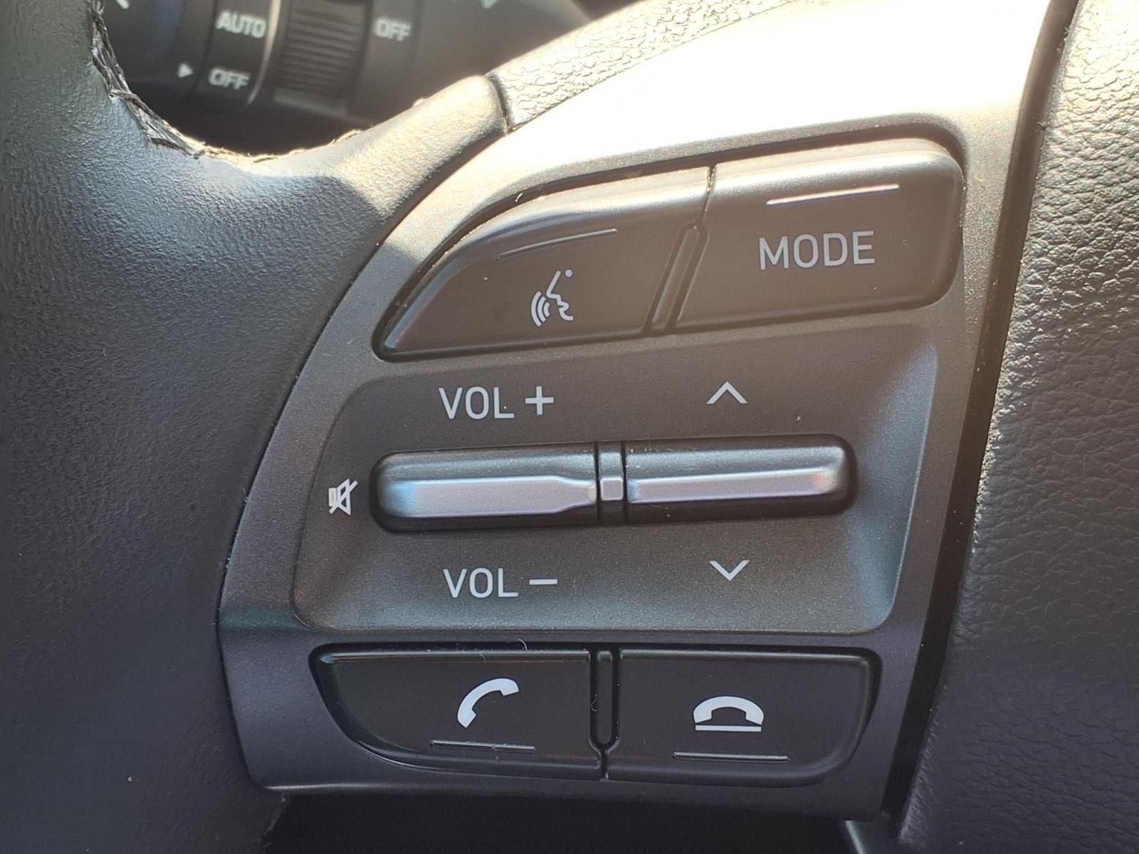2018 Hyundai Kona SEL TECH PKG