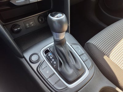 2018 Hyundai Kona SEL TECH PKG