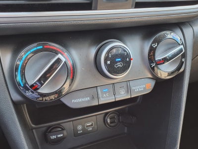 2018 Hyundai Kona SEL TECH PKG