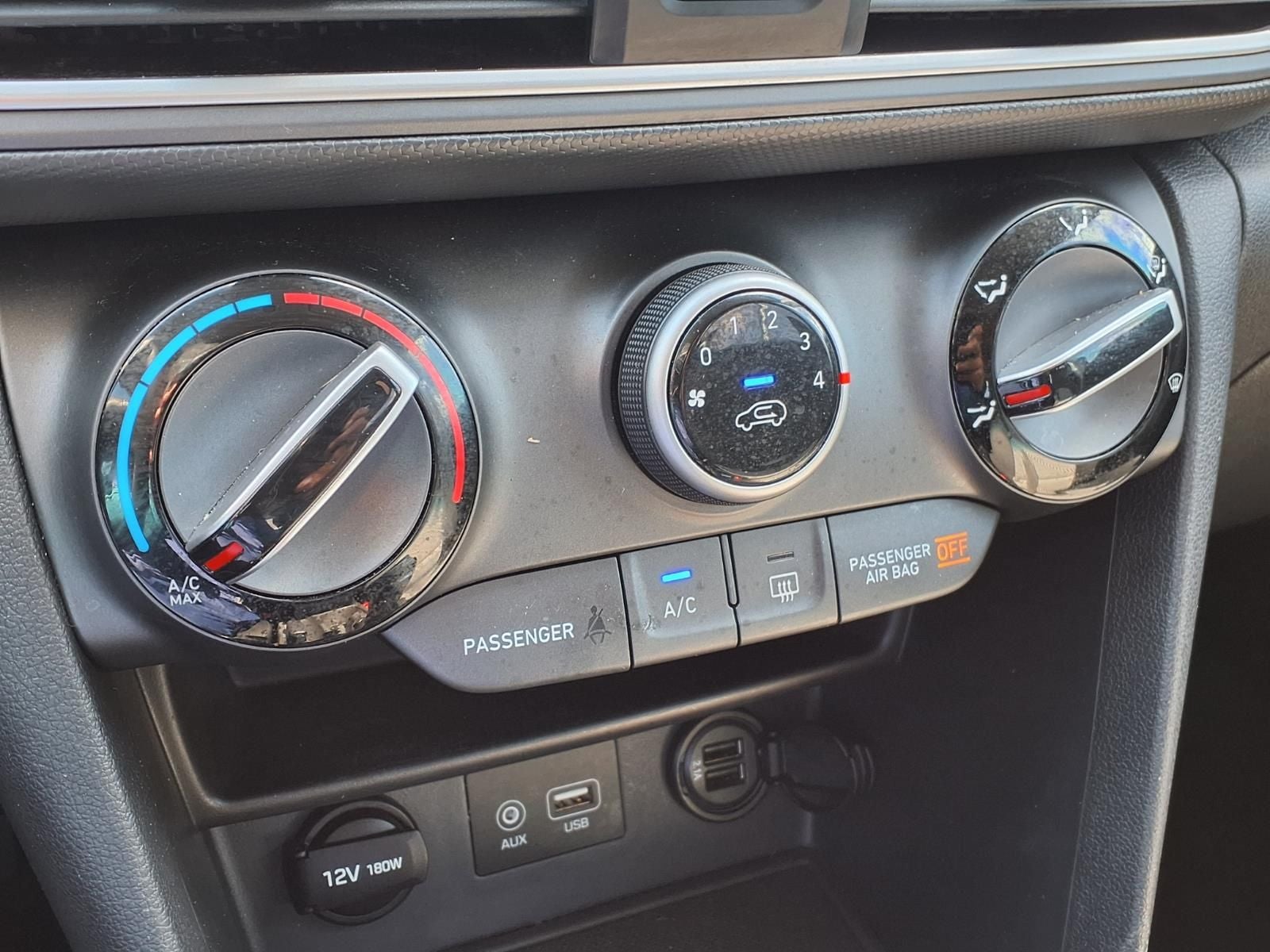 2018 Hyundai Kona SEL TECH PKG