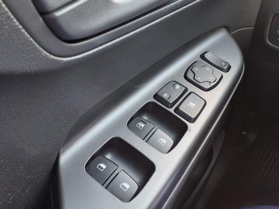 2018 Hyundai Kona SEL TECH PKG