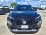 2018 Hyundai Kona SEL TECH PKG