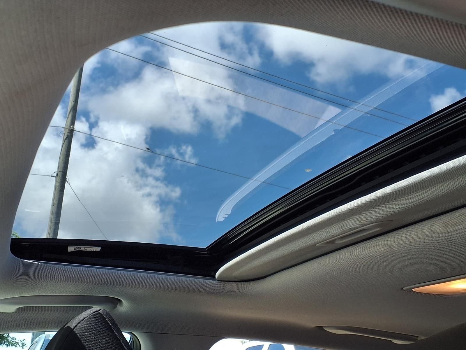 2018 Hyundai Kona SEL TECH PKG