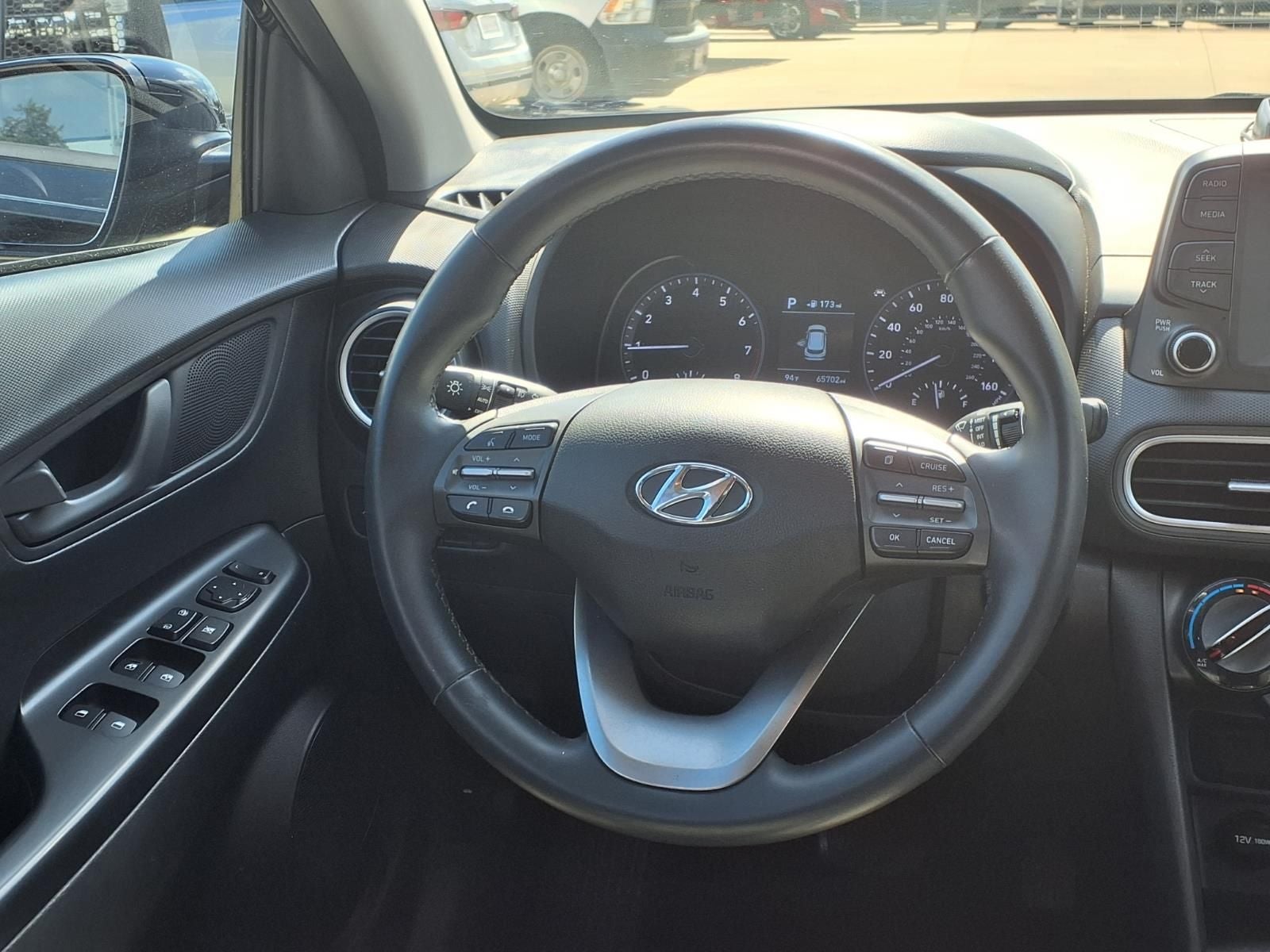 2018 Hyundai Kona SEL TECH PKG