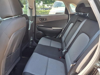 2018 Hyundai Kona SEL TECH PKG
