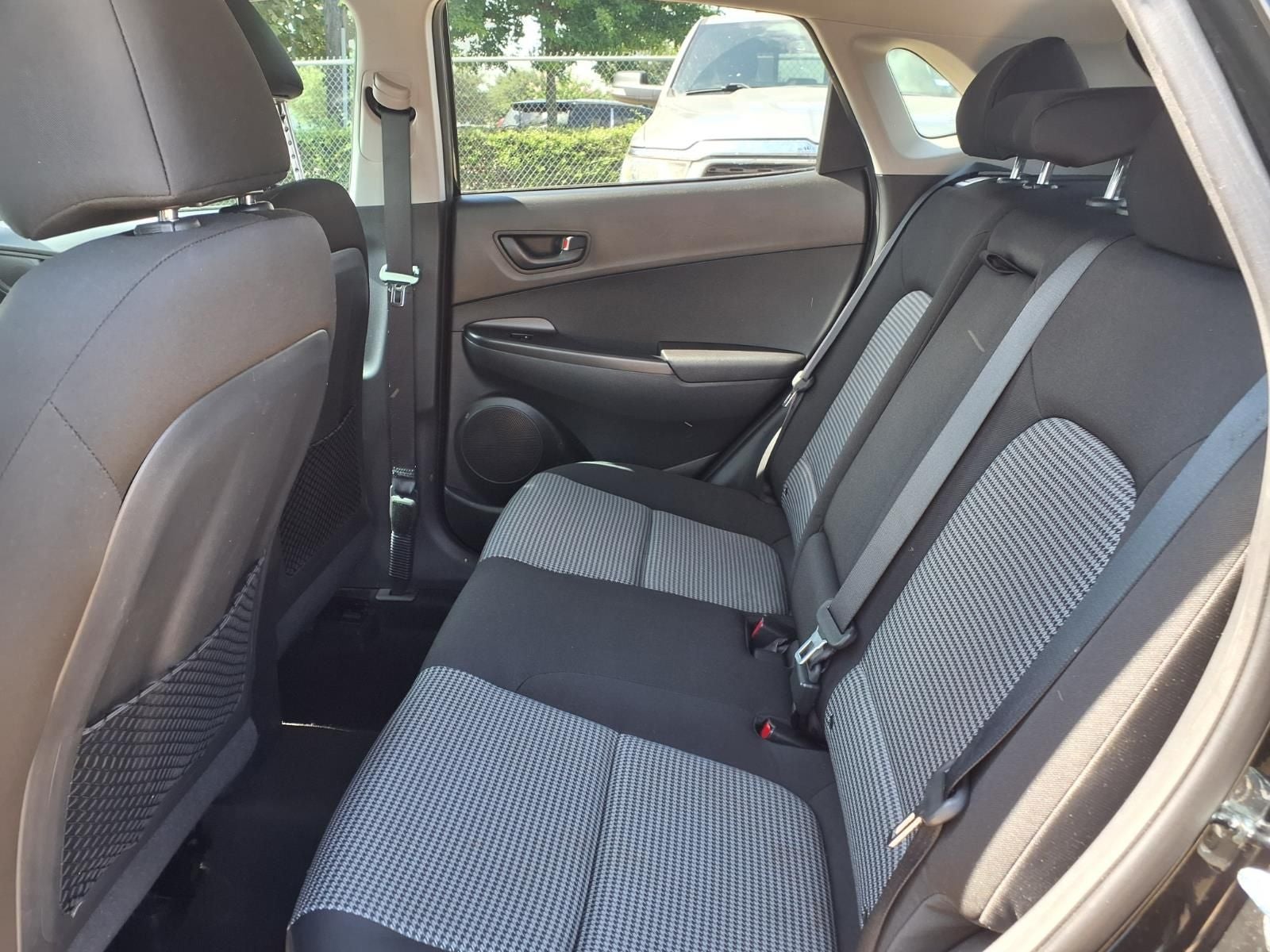 2018 Hyundai Kona SEL TECH PKG