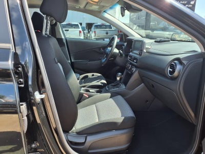 2018 Hyundai Kona SEL TECH PKG