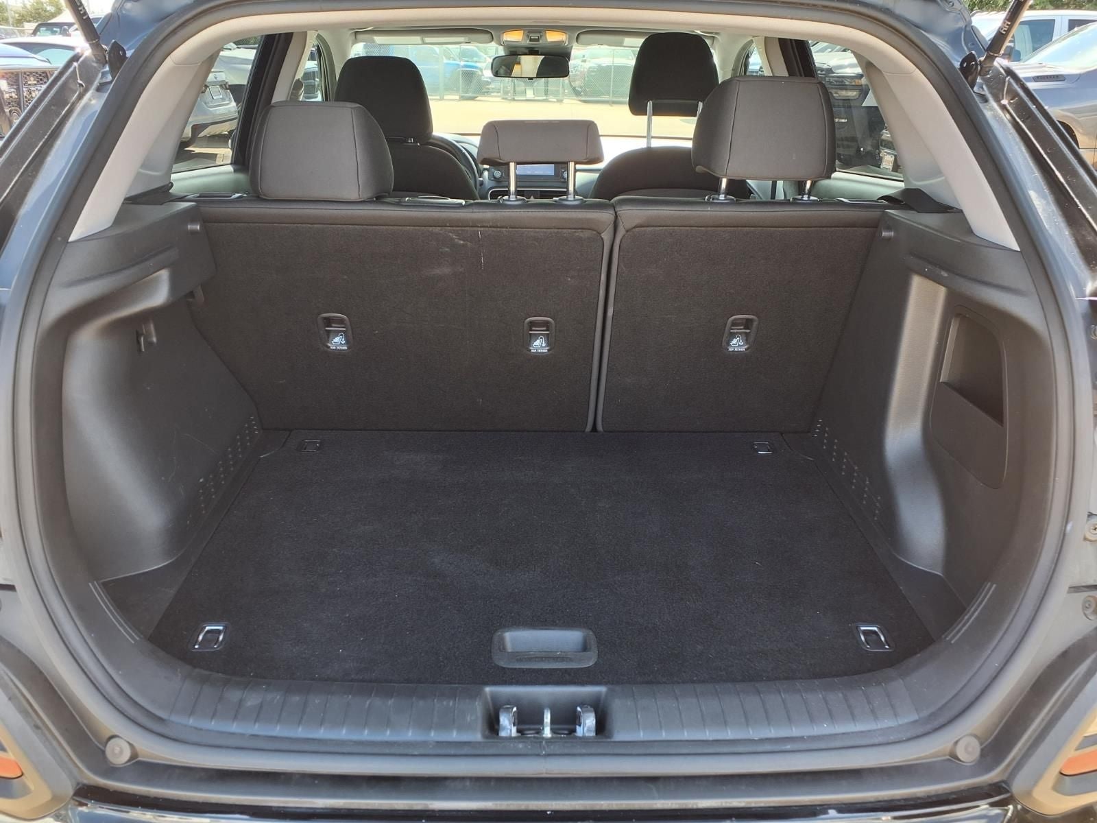 2018 Hyundai Kona SEL TECH PKG