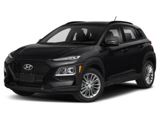 2018 Hyundai Kona SEL TECH PKG