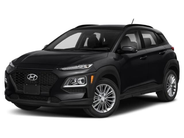 2018 Hyundai Kona SEL TECH PKG