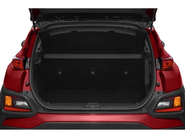 2018 Hyundai Kona SEL TECH PKG