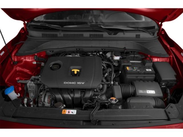 2018 Hyundai Kona SEL TECH PKG