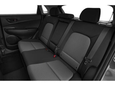 2018 Hyundai Kona SEL TECH PKG