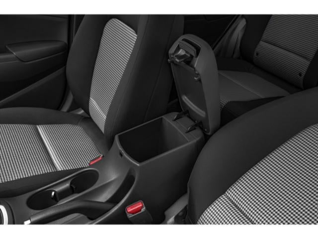 2018 Hyundai Kona SEL TECH PKG