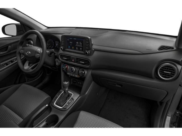 2018 Hyundai Kona SEL TECH PKG