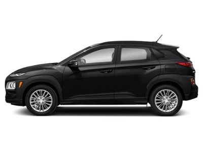 2018 Hyundai Kona SEL TECH PKG