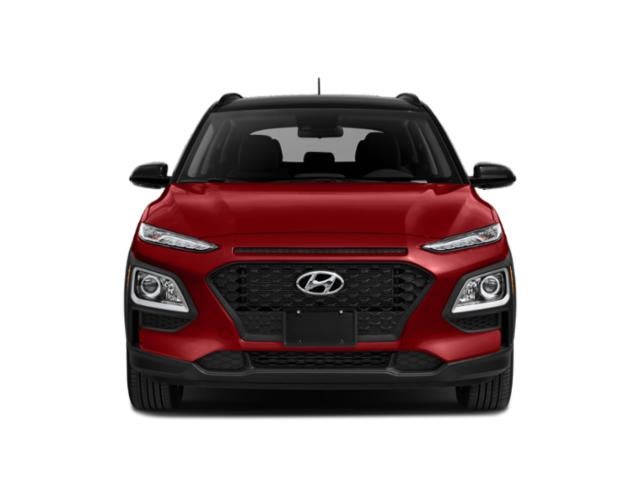 2018 Hyundai Kona SEL TECH PKG