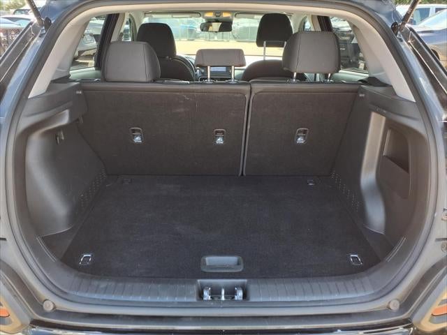 2018 Hyundai Kona SEL TECH PKG