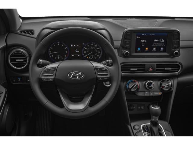 2018 Hyundai Kona SEL TECH PKG