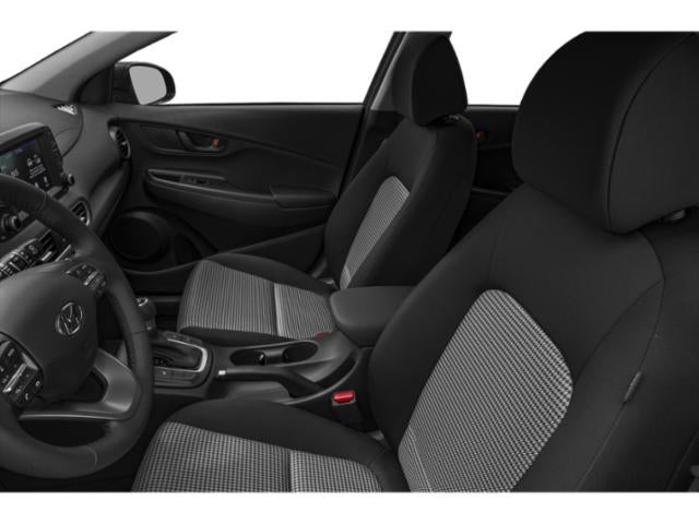 2018 Hyundai Kona SEL TECH PKG