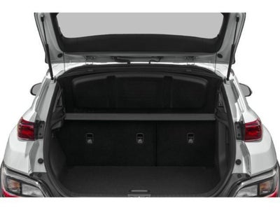 2022 Hyundai Kona SEL ADV. SAFETY TECH