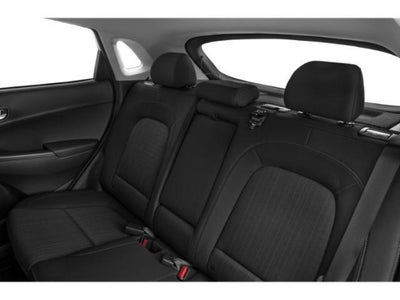 2022 Hyundai Kona SEL ADV. SAFETY TECH