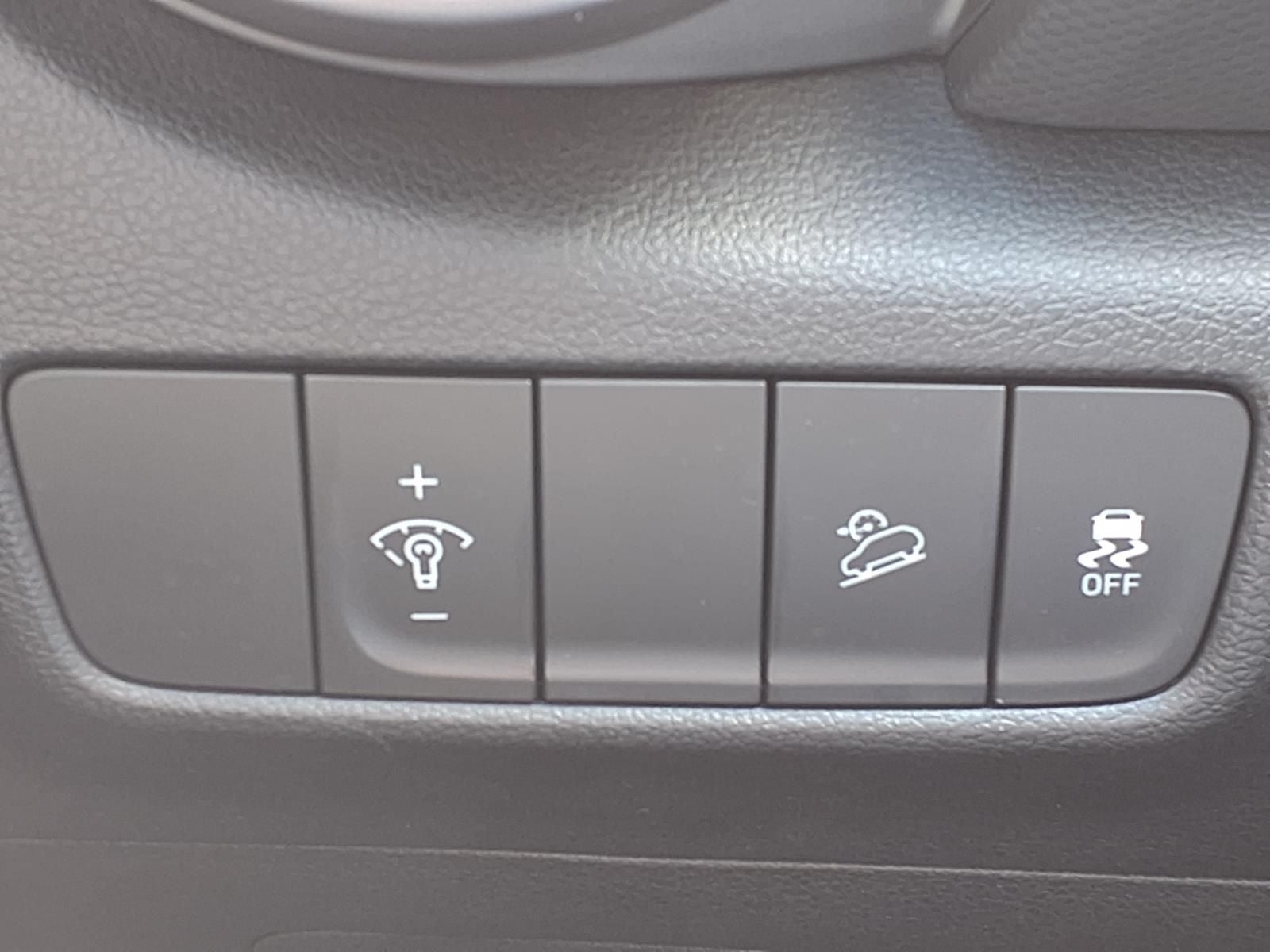 2022 Hyundai Kona SEL ADV. SAFETY TECH
