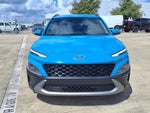 2022 Hyundai Kona SEL ADV. SAFETY TECH