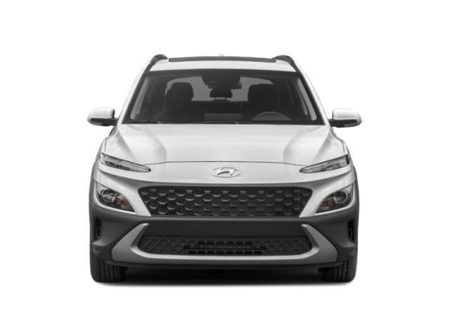 2022 Hyundai Kona SEL ADV. SAFETY TECH