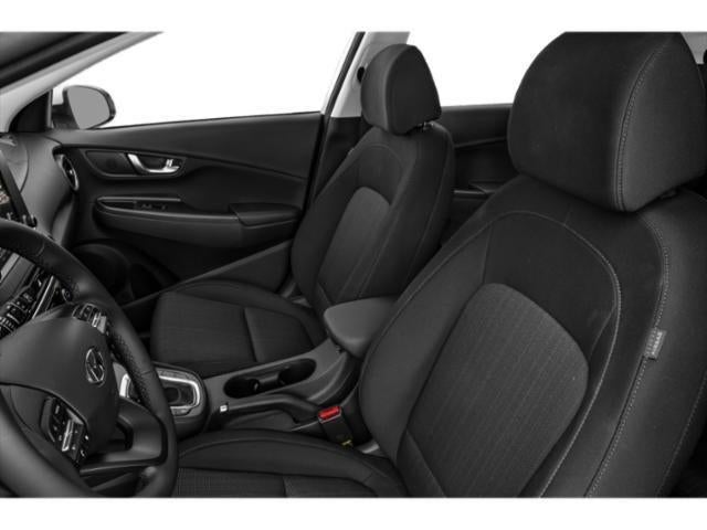 2022 Hyundai Kona SEL ADV. SAFETY TECH